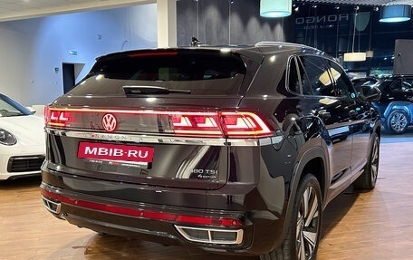 Volkswagen Teramont I, 2025 год, 5 690 000 рублей, 4 фотография