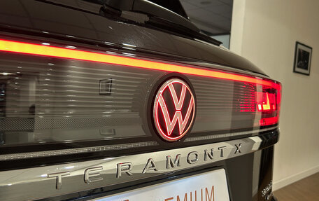 Volkswagen Teramont I, 2025 год, 5 690 000 рублей, 12 фотография