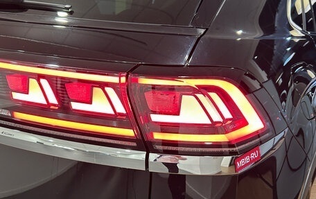 Volkswagen Teramont I, 2025 год, 5 690 000 рублей, 10 фотография