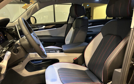 Volkswagen Teramont I, 2025 год, 5 690 000 рублей, 16 фотография