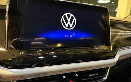 Volkswagen Teramont I, 2025 год, 5 690 000 рублей, 19 фотография