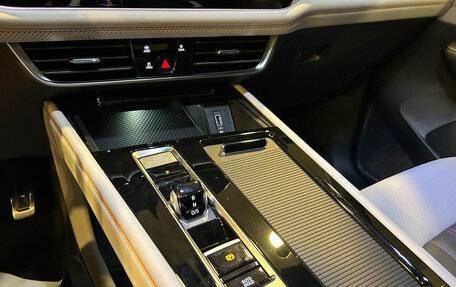 Volkswagen Teramont I, 2025 год, 5 690 000 рублей, 18 фотография