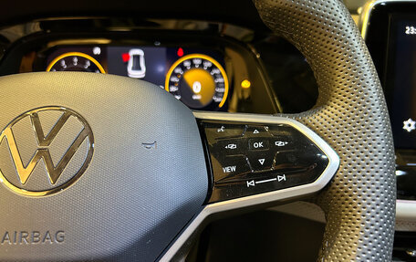 Volkswagen Teramont I, 2025 год, 5 690 000 рублей, 21 фотография