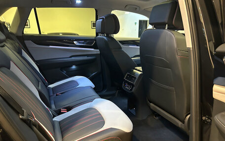 Volkswagen Teramont I, 2025 год, 5 690 000 рублей, 29 фотография