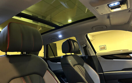 Volkswagen Teramont I, 2025 год, 5 690 000 рублей, 35 фотография