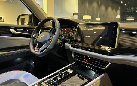 Volkswagen Teramont I, 2025 год, 5 690 000 рублей, 33 фотография