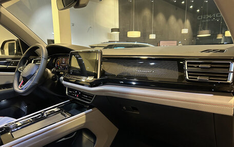 Volkswagen Teramont I, 2025 год, 5 690 000 рублей, 36 фотография