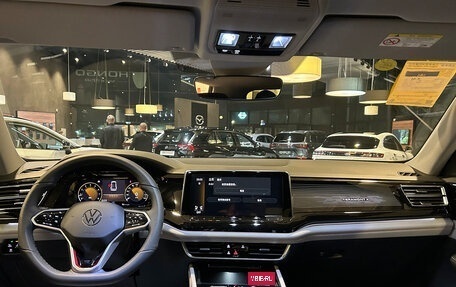 Volkswagen Teramont I, 2025 год, 5 690 000 рублей, 28 фотография