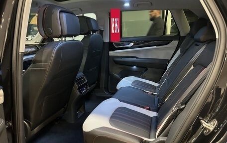 Volkswagen Teramont I, 2025 год, 5 690 000 рублей, 25 фотография