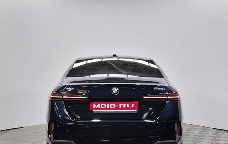 BMW 5 серия, 2025 год, 8 900 000 рублей, 6 фотография