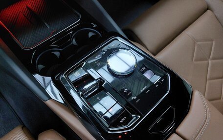 BMW 5 серия, 2025 год, 8 900 000 рублей, 17 фотография