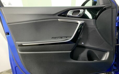 KIA cee'd III, 2018 год, 1 744 000 рублей, 8 фотография