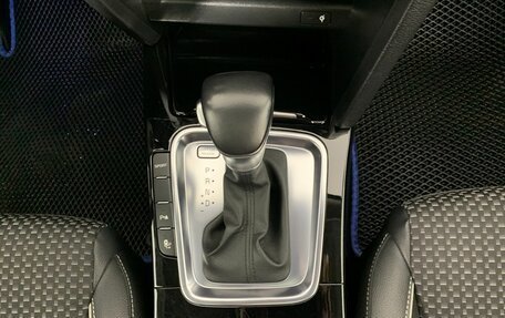 KIA cee'd III, 2018 год, 1 744 000 рублей, 13 фотография