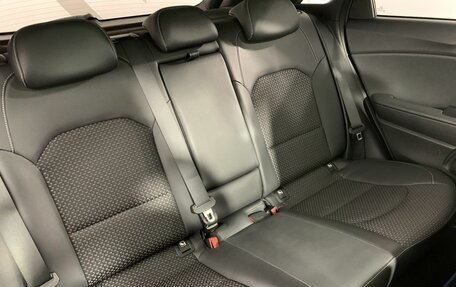 KIA cee'd III, 2018 год, 1 744 000 рублей, 16 фотография