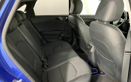 KIA cee'd III, 2018 год, 1 744 000 рублей, 17 фотография