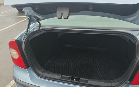 Ford Focus II рестайлинг, 2007 год, 750 000 рублей, 3 фотография