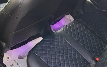 Hyundai Solaris II рестайлинг, 2019 год, 880 000 рублей, 7 фотография