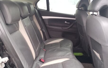 Saab 9-3 II рестайлинг, 2007 год, 450 000 рублей, 11 фотография