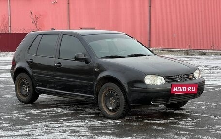 Volkswagen Golf IV, 2000 год, 475 000 рублей, 2 фотография