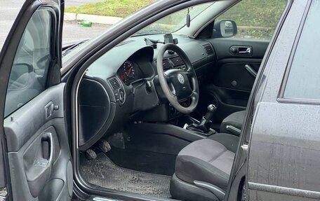 Volkswagen Golf IV, 2000 год, 475 000 рублей, 14 фотография