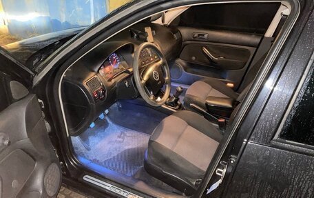 Volkswagen Golf IV, 2000 год, 475 000 рублей, 13 фотография