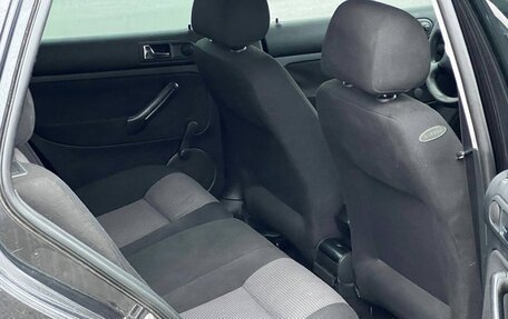 Volkswagen Golf IV, 2000 год, 475 000 рублей, 16 фотография