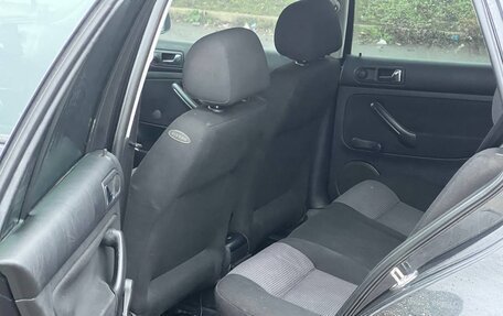 Volkswagen Golf IV, 2000 год, 475 000 рублей, 15 фотография