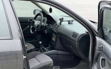 Volkswagen Golf IV, 2000 год, 475 000 рублей, 17 фотография