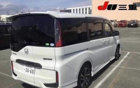 Honda Stepwgn IV, 2020 год, 1 950 000 рублей, 3 фотография