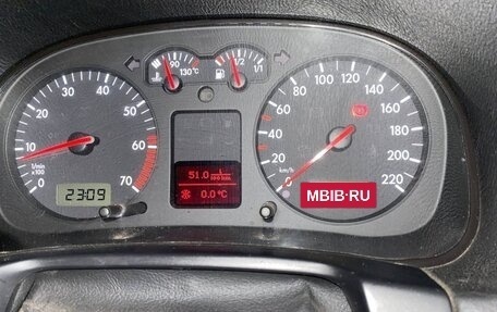 Volkswagen Golf IV, 2000 год, 475 000 рублей, 12 фотография