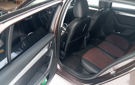 Skoda Octavia, 2014 год, 1 700 000 рублей, 10 фотография