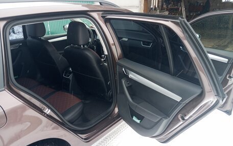 Skoda Octavia, 2014 год, 1 700 000 рублей, 12 фотография