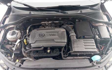 Skoda Octavia, 2014 год, 1 700 000 рублей, 15 фотография