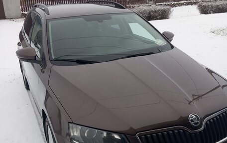 Skoda Octavia, 2014 год, 1 700 000 рублей, 4 фотография