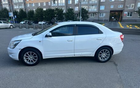 Chevrolet Cobalt II, 2014 год, 470 000 рублей, 3 фотография