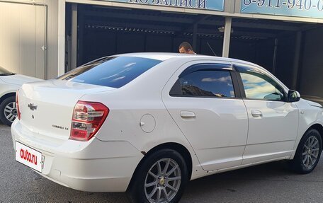 Chevrolet Cobalt II, 2014 год, 470 000 рублей, 5 фотография