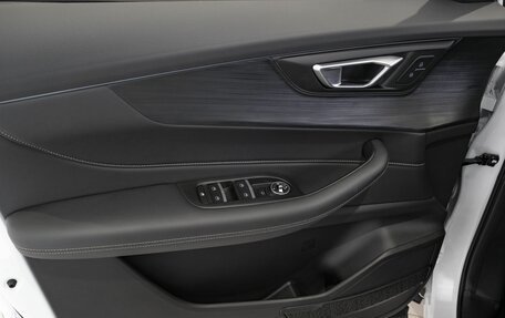 Chery Tiggo 4 I рестайлинг, 2025 год, 2 380 000 рублей, 5 фотография