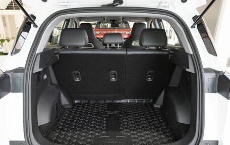 Chery Tiggo 4 I рестайлинг, 2025 год, 2 380 000 рублей, 14 фотография