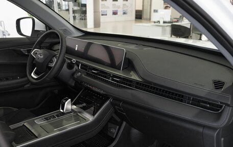 Chery Tiggo 4 I рестайлинг, 2025 год, 2 380 000 рублей, 18 фотография