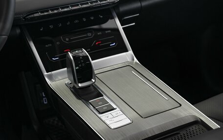 Chery Tiggo 4 I рестайлинг, 2025 год, 2 380 000 рублей, 13 фотография