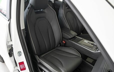 Chery Tiggo 4 I рестайлинг, 2025 год, 2 380 000 рублей, 17 фотография