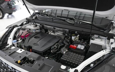 Chery Tiggo 4 I рестайлинг, 2025 год, 2 380 000 рублей, 22 фотография