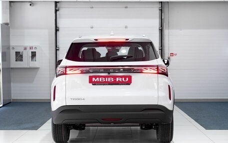 Chery Tiggo 4 I рестайлинг, 2025 год, 2 380 000 рублей, 29 фотография