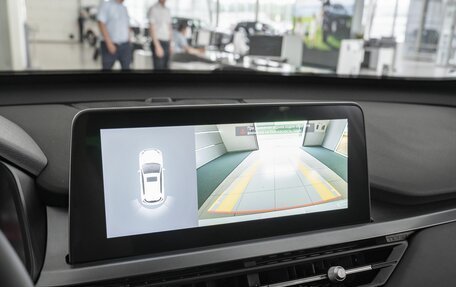 Chery Tiggo 4 I рестайлинг, 2025 год, 2 129 900 рублей, 12 фотография