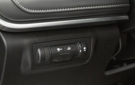 Chery Tiggo 4 I рестайлинг, 2025 год, 2 129 900 рублей, 11 фотография