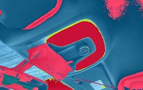 Chery Tiggo 4 I рестайлинг, 2025 год, 2 129 900 рублей, 14 фотография