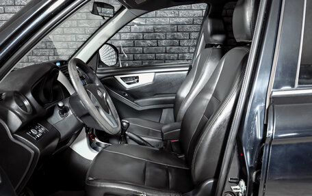 Lifan X60 I рестайлинг, 2014 год, 530 000 рублей, 10 фотография