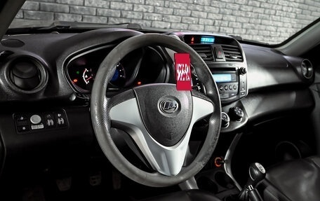 Lifan X60 I рестайлинг, 2014 год, 530 000 рублей, 12 фотография