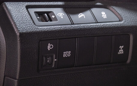 Hyundai Santa Fe III рестайлинг, 2015 год, 2 179 000 рублей, 11 фотография