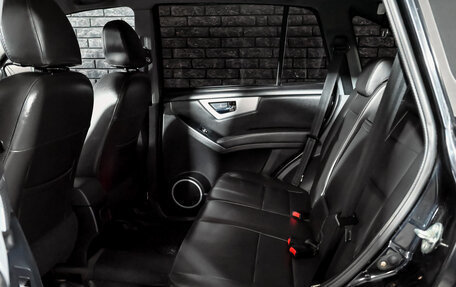 Lifan X60 I рестайлинг, 2014 год, 530 000 рублей, 18 фотография